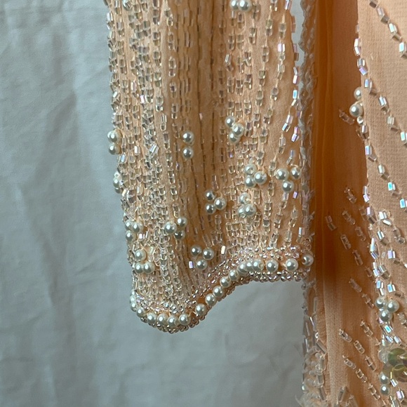 Sho Max Original Even Wedding Formal Gown - Picture 7 of 10